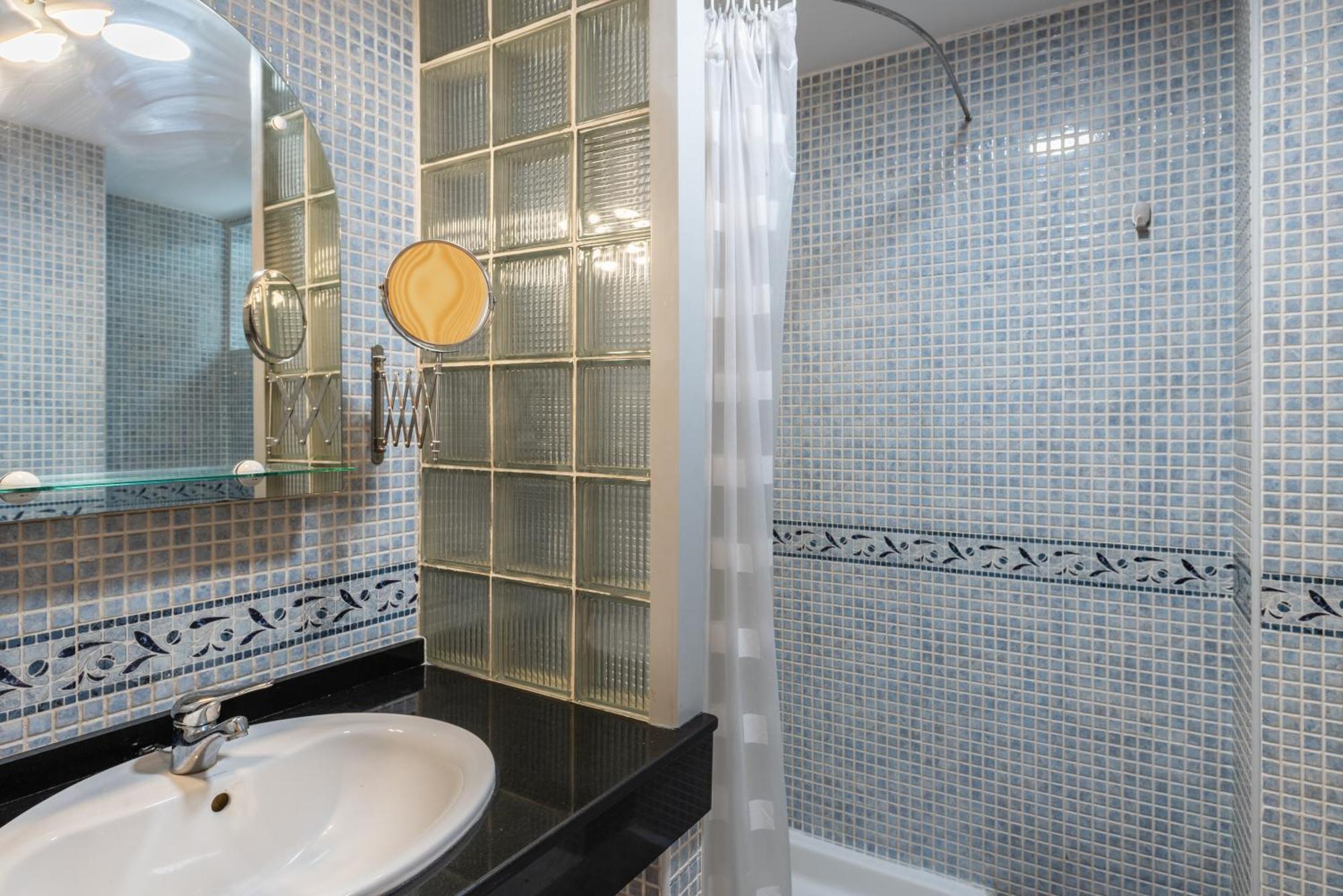Benasol Apartment Benalmadena Ngoại thất bức ảnh