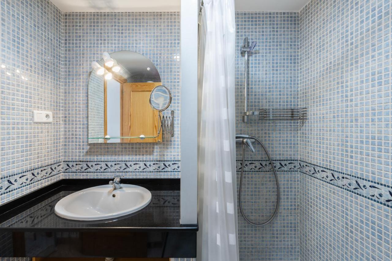 Benasol Apartment Benalmadena Ngoại thất bức ảnh